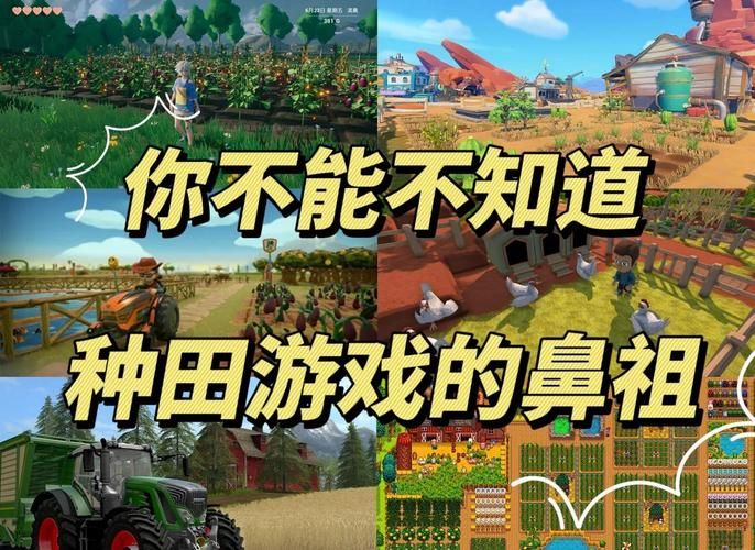 高品质农民的追求汉化版下载：体验不一样的农场生活