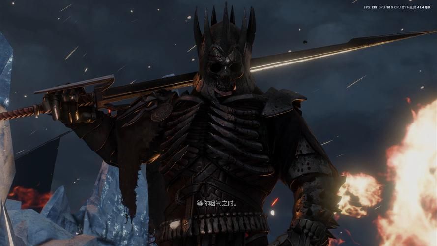 高品质巫师3狂猎魔改版汉化版下载，告别原版枯燥！