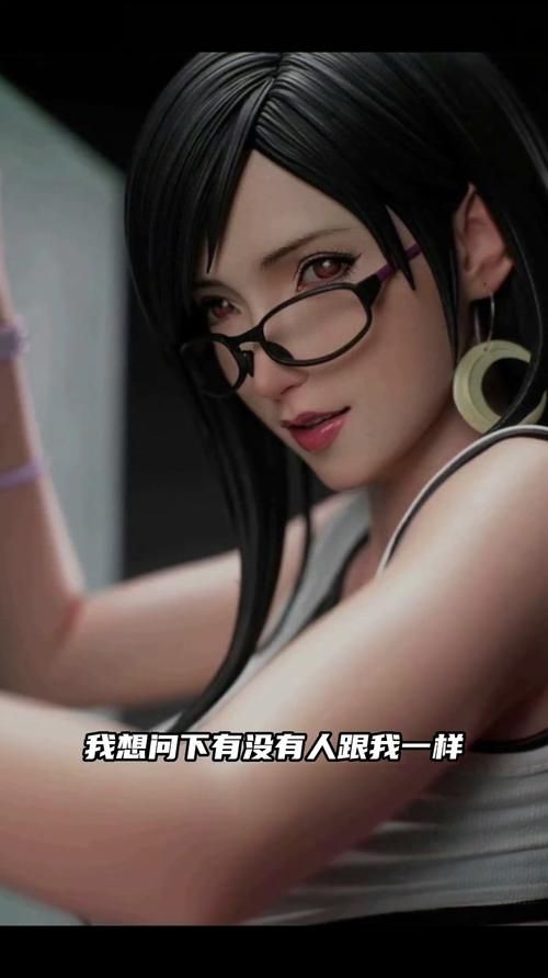 高品质超嫩DOA蒂法下载地址：游戏MOD资源推荐