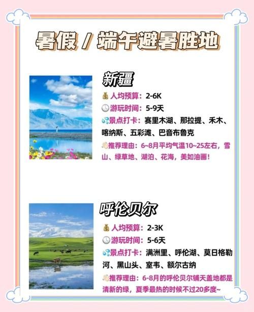 高温难耐？夏日炎炎游戏攻略助你清凉一夏