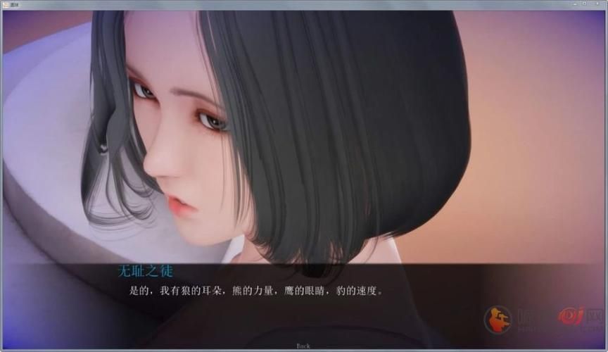 高等社会汉化版最新更新：新增剧情和角色等你体验！