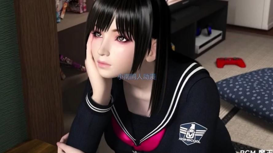 高速下载梅麻吕姐妹汉化版：免广告，安全可靠的下载渠道！