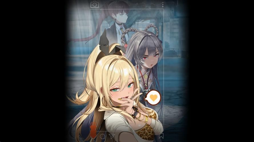 高速下载煌星的胜利女神汉化版：精彩剧情等你解锁！