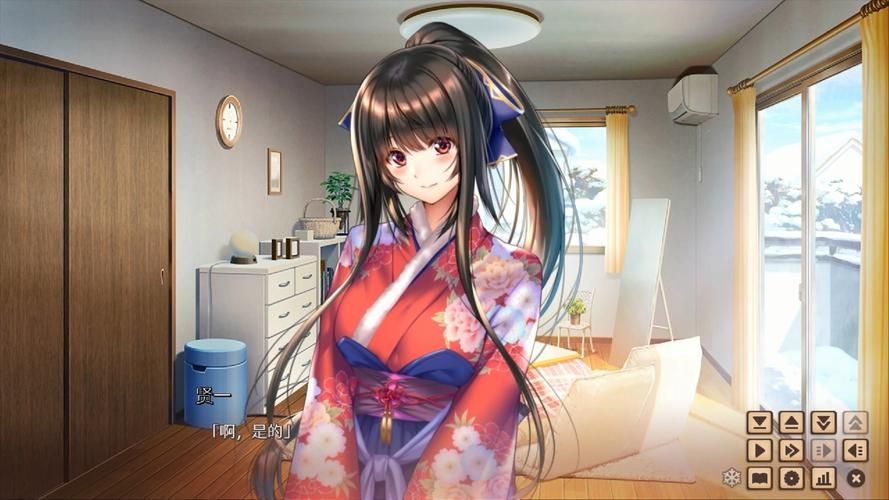 高速下载甜蜜女友2+汉化版：告别等待，立即开启游戏