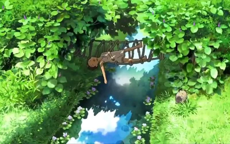 高速下载逝去的夏天汉化版：告别卡顿玩游戏