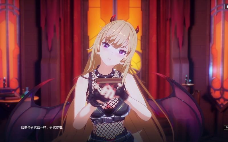 高速稳定魔镜2汉化版下载平台：告别卡顿，流畅体验魔镜2游戏