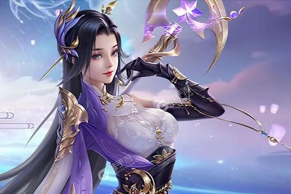 高颜值手游优艳之花汉化版下载：快来体验