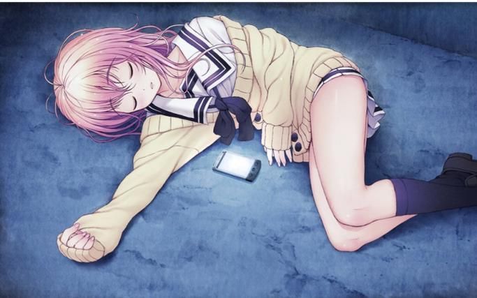 高颜值手游优艳之花汉化版下载：快来体验