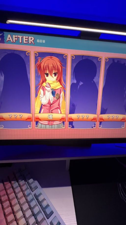 高颜值魔女夜宴安卓汉化：精彩剧情等你探索