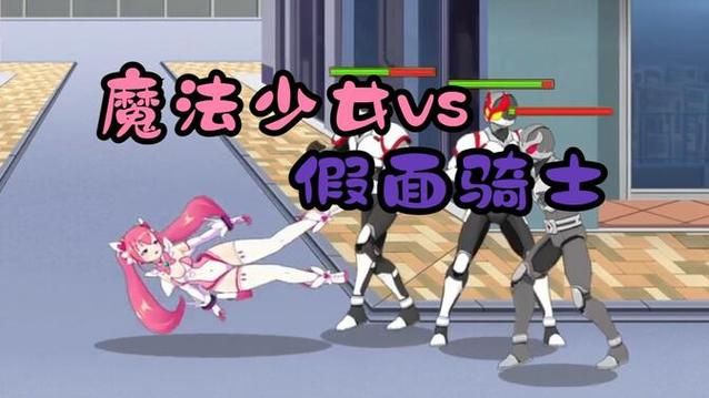 高颜值魔法天使精灵心绅士游戏推荐：值得一玩吗？