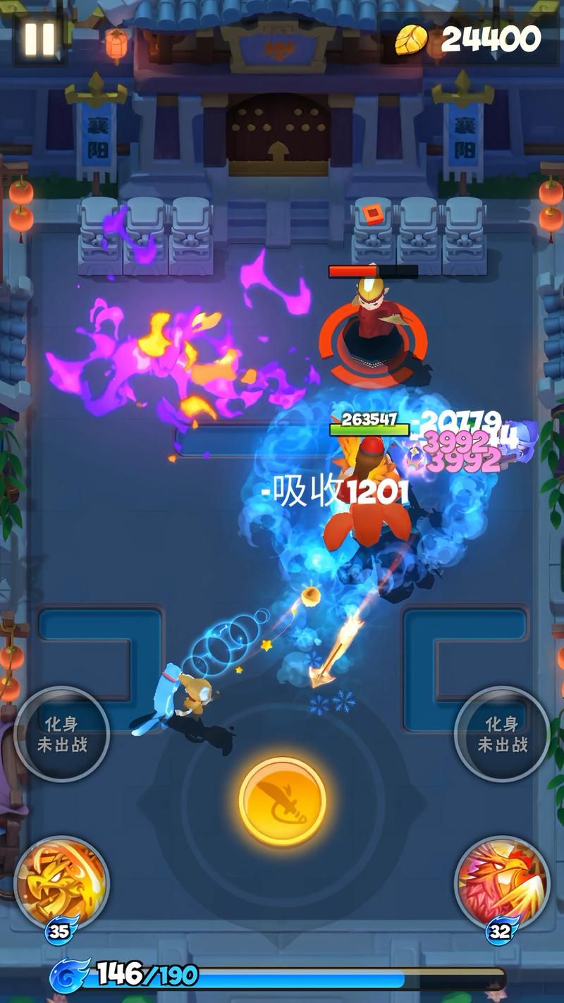 魅惑之翼游戏官网：爆衣射击，Roguelike等你来战！