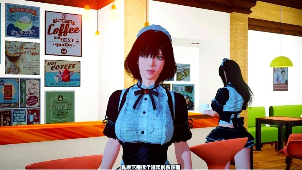 魅魔咖啡厅最新版本更新内容详解：不容错过的升级
