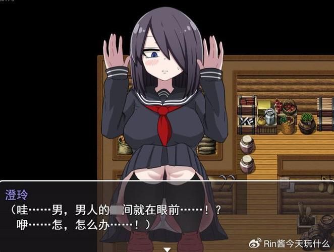魅魔咖啡厅杨过游戏：你从未体验过的夜晚