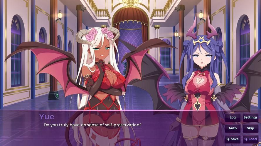 魅魔咖啡厅汉化版2.1.1更新内容：有哪些惊喜？
