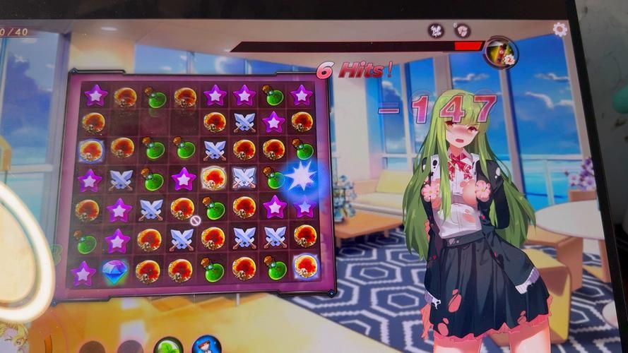 魅魔咖啡厅汉化版2.1.1更新内容：有哪些惊喜？