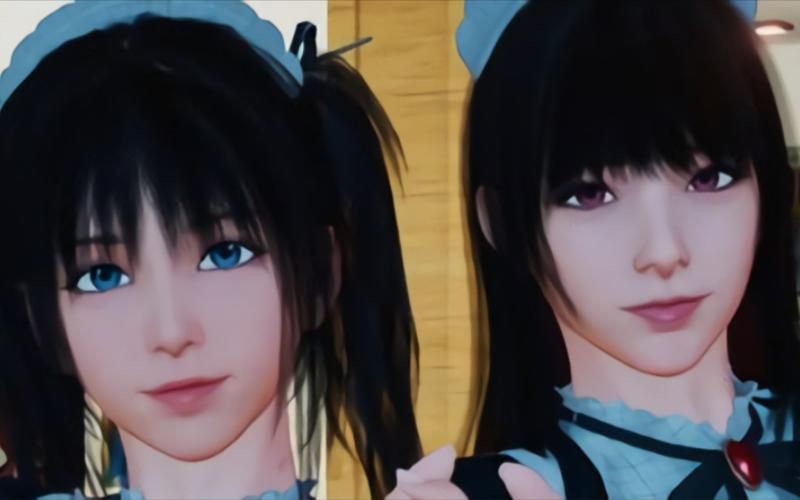 魅魔咖啡厅游戏版本大全：steam版、手游版都有