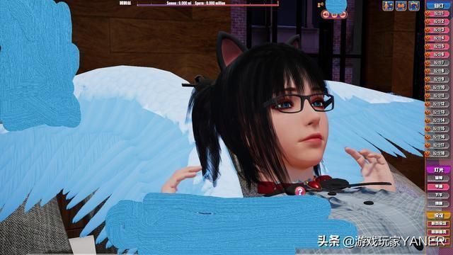 魅魔咖啡厅游戏特点：模拟经营与角色互动结合