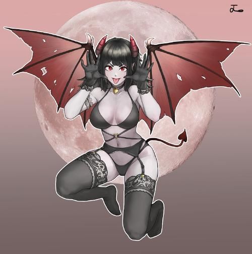 魅魔少女官方网站：超全资源，不容错过