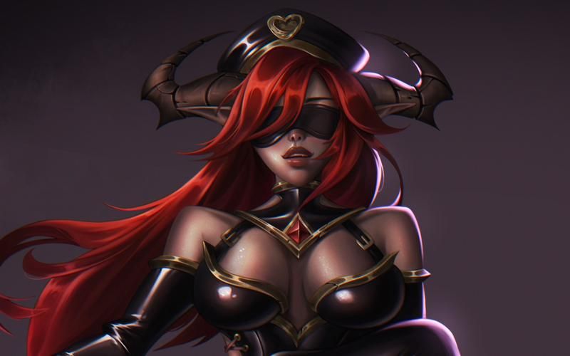 魅魔少女官方网站：超全资源，不容错过
