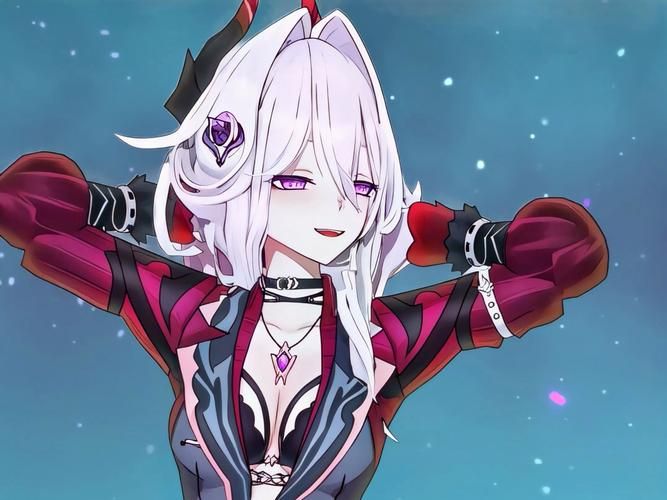 魅魔少女官方网站：超全资源，不容错过
