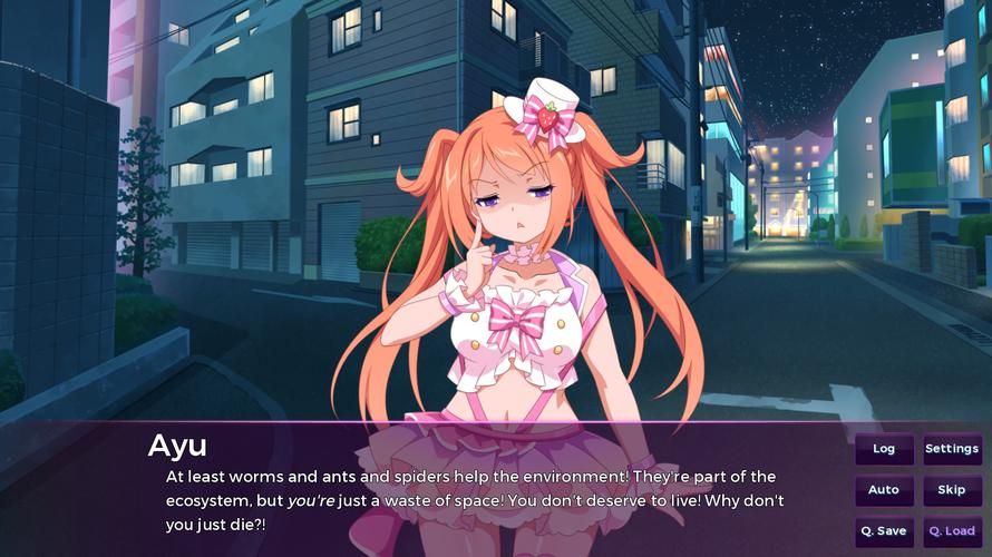 魅魔少女更新地址大全，快速找到最新资源！