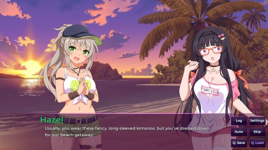 魅魔少女最新资讯：不容错过的游戏推荐！