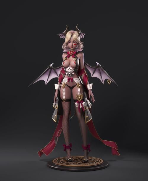 魅魔少女最新资讯：不容错过的游戏推荐！