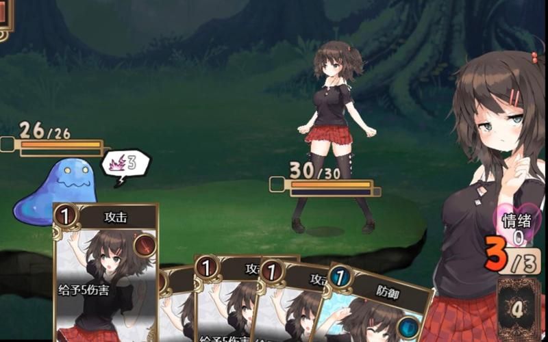 魅魔少女最新资讯：不容错过的游戏推荐！