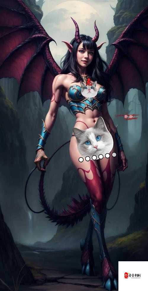 魅魔少女游戏下载方法详解，快速上手玩转魅魔世界
