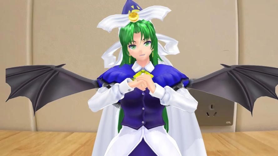 魅魔少女游戏官网：超人气魅魔游戏，等你来体验！