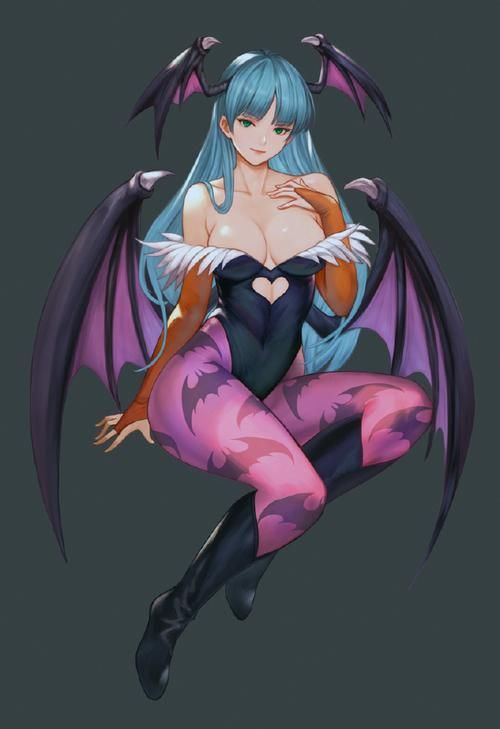魅魔少女版本大全：从游戏到漫画一网打尽