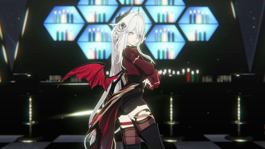 魅魔莉莉姆想要升级安卓版：哪里可以下载？