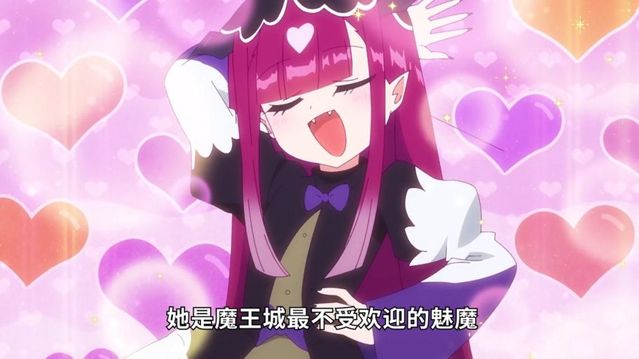 魅魔莉莉姆想要升级汉化版下载地址大全