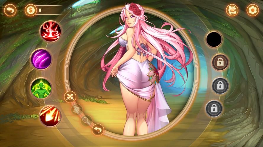 魅魔莉莉姆想要升级：绅士游戏下载及玩法攻略