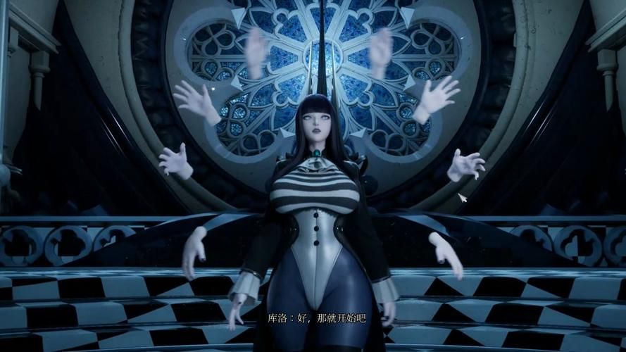 魔女的侵袭：库洛的房间游戏攻略及玩法技巧