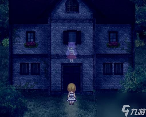 魔女的夜宴安卓游戏：沉浸式剧情体验