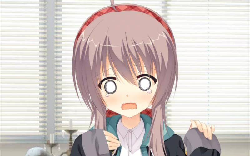 魔女的夜宴官网：经典日系美少女游戏，现在购买！