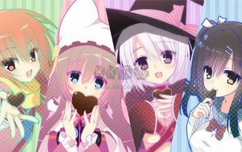 魔女的夜宴汉化版最新更新：有哪些精彩内容？