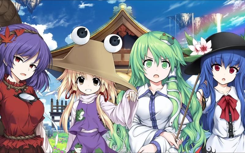 魔女的迷宫官方网站：Roguelite与Metroidvania的完美融合