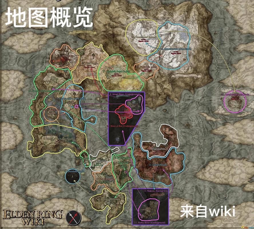 魔女的迷宫游戏攻略：地图探索及隐藏要素揭秘