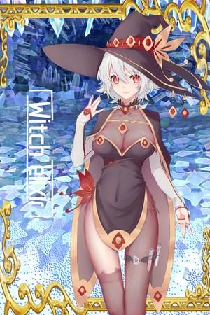 魔女秘药安卓下载：探索神秘魔女的世界