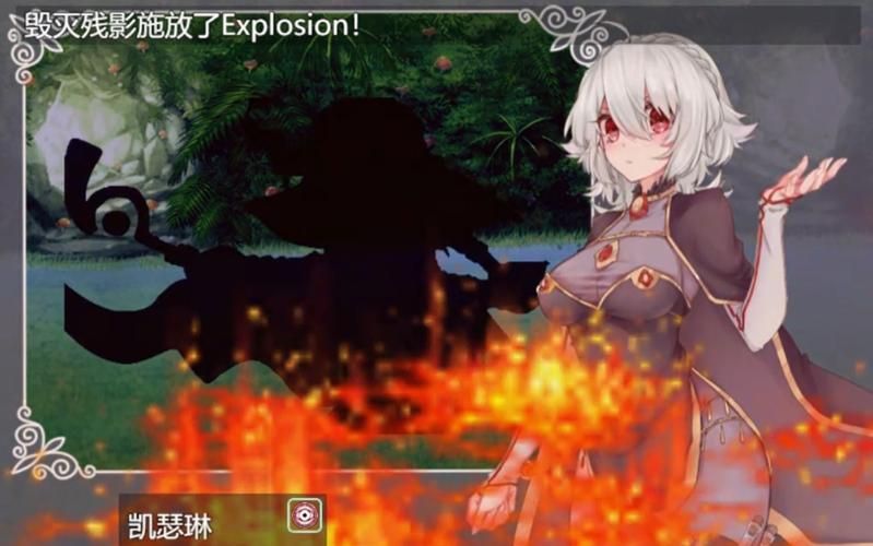 魔女秘药官方网站：体验东方幻想RPG冒险之旅