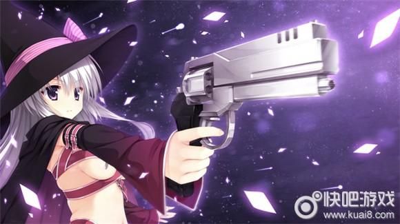 魔女秘药最新版本上线！体验全新魔法世界