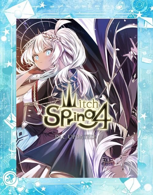 魔女秘药最新版本上线！体验全新魔法世界