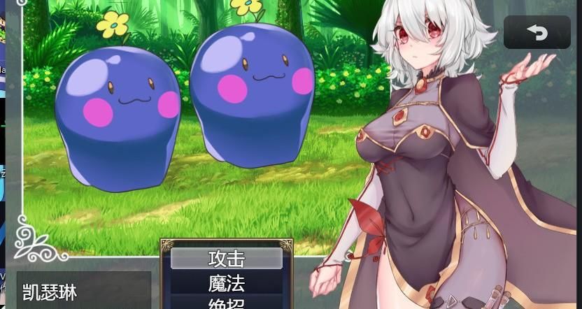 魔女秘药游戏官网：下载体验东方幻想RPG