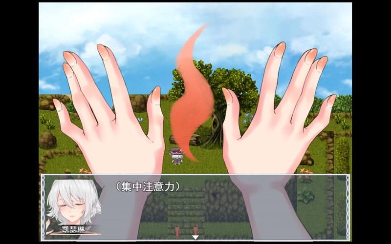 魔女秘药游戏官网：下载体验东方幻想RPG