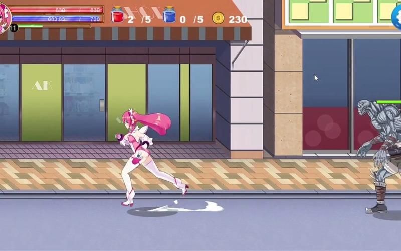 魔法天使精灵心杨过游戏：轻松休闲手游推荐