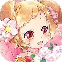 魔法天使精灵心游戏介绍：日系精美画风，等你来冒险！