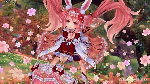 魔法天使精灵心游戏介绍：日系精美画风，等你来冒险！