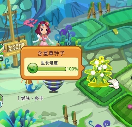魔法天使精灵心资源获取及利用攻略：快速升级指南